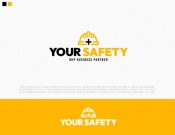 Projekt graficzny, nazwa firmy, tworzenie logo firm Logo dla Your Safety - szczechol