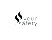 Projekt graficzny, nazwa firmy, tworzenie logo firm Logo dla Your Safety - maupa