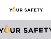 Projekt graficzny, nazwa firmy, tworzenie logo firm Logo dla Your Safety - emgor96