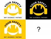 Projekt graficzny, nazwa firmy, tworzenie logo firm Logo dla Your Safety - grafikA4