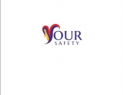 Projekt graficzny, nazwa firmy, tworzenie logo firm Logo dla Your Safety - nyia