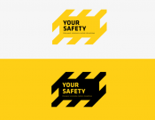 Projekt graficzny, nazwa firmy, tworzenie logo firm Logo dla Your Safety - kamba