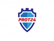 Projekt graficzny, nazwa firmy, tworzenie logo firm nowe Logo dla firmy:   " PROT24 " - Veles3000