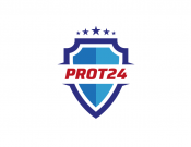 Projekt graficzny, nazwa firmy, tworzenie logo firm nowe Logo dla firmy:   " PROT24 " - Veles3000