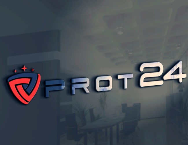 Projektowanie logo dla firm,  nowe Logo dla firmy:   " PROT24 ", logo firm - mSolo