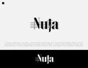 Projekt graficzny, nazwa firmy, tworzenie logo firm Logo dla restauracji "Nuta" - szczechol