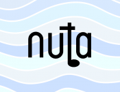 Projekt graficzny, nazwa firmy, tworzenie logo firm Logo dla restauracji "Nuta" - tadekk