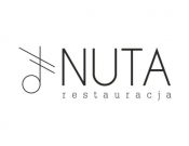 Projekt graficzny, nazwa firmy, tworzenie logo firm Logo dla restauracji "Nuta" - Mart12345