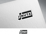 Projekt graficzny, nazwa firmy, tworzenie logo firm Logo dla restauracji "Nuta" - maupa
