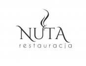 Projekt graficzny, nazwa firmy, tworzenie logo firm Logo dla restauracji "Nuta" - Mart12345