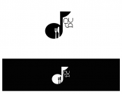 Projekt graficzny, nazwa firmy, tworzenie logo firm Logo dla restauracji "Nuta" - jaczyk