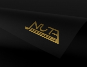 Projekt graficzny, nazwa firmy, tworzenie logo firm Logo dla restauracji "Nuta" - Marcinir