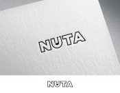 Projekt graficzny, nazwa firmy, tworzenie logo firm Logo dla restauracji "Nuta" - maupa
