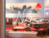 Projekt graficzny, nazwa firmy, tworzenie logo firm Logo dla restauracji "Nuta" - emgor96