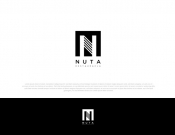 Projekt graficzny, nazwa firmy, tworzenie logo firm Logo dla restauracji "Nuta" - matuta1