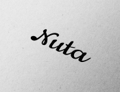 Projekt graficzny, nazwa firmy, tworzenie logo firm Logo dla restauracji "Nuta" - WojtiDesign