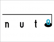 Projekt graficzny, nazwa firmy, tworzenie logo firm Logo dla restauracji "Nuta" - Pacia