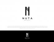 Projekt graficzny, nazwa firmy, tworzenie logo firm Logo dla restauracji "Nuta" - matuta1