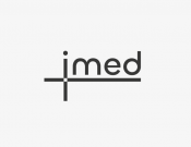 Projekt graficzny, nazwa firmy, tworzenie logo firm Nowoczesne logo Centrum Medycznego - kamba