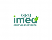 Projekt graficzny, nazwa firmy, tworzenie logo firm Nowoczesne logo Centrum Medycznego - Michalik Design