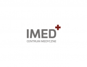 Projekt graficzny, nazwa firmy, tworzenie logo firm Nowoczesne logo Centrum Medycznego - michalp