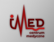Projekt graficzny, nazwa firmy, tworzenie logo firm Nowoczesne logo Centrum Medycznego - kupujelogo