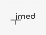 Projekt graficzny, nazwa firmy, tworzenie logo firm Nowoczesne logo Centrum Medycznego - kamba