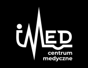 Projekt graficzny, nazwa firmy, tworzenie logo firm Nowoczesne logo Centrum Medycznego - kupujelogo