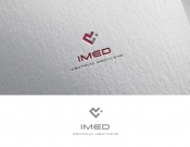 Projekt graficzny, nazwa firmy, tworzenie logo firm Nowoczesne logo Centrum Medycznego - empe