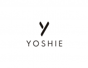 Projekt graficzny, nazwa firmy, tworzenie logo firm Yoshie - sklep z artykułami beauty - michalp