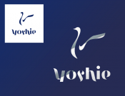 Projekt graficzny, nazwa firmy, tworzenie logo firm Yoshie - sklep z artykułami beauty - kruszynka