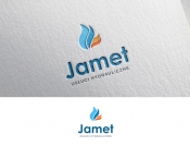 Projekt graficzny, nazwa firmy, tworzenie logo firm Logo dla firmy instalacyjnej  - empe
