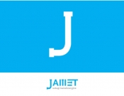 Projekt graficzny, nazwa firmy, tworzenie logo firm Logo dla firmy instalacyjnej  - JULIAG22