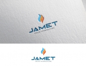 Projekt graficzny, nazwa firmy, tworzenie logo firm Logo dla firmy instalacyjnej  - empe