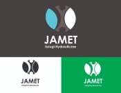 Projekt graficzny, nazwa firmy, tworzenie logo firm Logo dla firmy instalacyjnej  - adamjozef