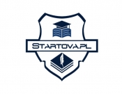 Projekt graficzny, nazwa firmy, tworzenie logo firm Logo dla spółki Startova.pl - malutka2021