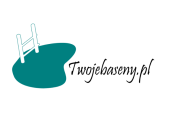 Projekt graficzny, nazwa firmy, tworzenie logo firm Logo dla sklepu internetowego baseny - Ivosia