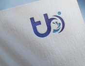 Projekt graficzny, nazwa firmy, tworzenie logo firm Logo dla sklepu internetowego baseny - myKoncepT