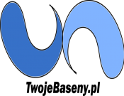 Projekt graficzny, nazwa firmy, tworzenie logo firm Logo dla sklepu internetowego baseny - xdzulsonx