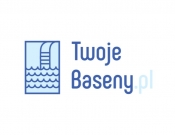Projekt graficzny, nazwa firmy, tworzenie logo firm Logo dla sklepu internetowego baseny - JULIAG22
