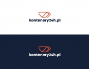 Projekt graficzny, nazwa firmy, tworzenie logo firm Nowe logo dla firmy transportowej - PP.BB.