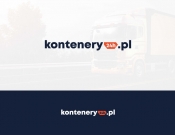 Projekt graficzny, nazwa firmy, tworzenie logo firm Nowe logo dla firmy transportowej - PP.BB.