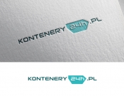 Projekt graficzny, nazwa firmy, tworzenie logo firm Nowe logo dla firmy transportowej - empe