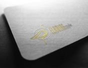 Projekt graficzny, nazwa firmy, tworzenie logo firm Logo dla marki Flaming.style - myKoncepT