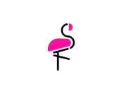 Projekt graficzny, nazwa firmy, tworzenie logo firm Logo dla marki Flaming.style - ZARR