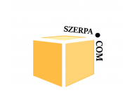 Projekt graficzny, nazwa firmy, tworzenie logo firm logo dla usług logistycznych SZERPA - vpabloo
