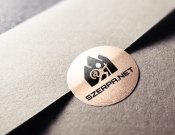 Projekt graficzny, nazwa firmy, tworzenie logo firm logo dla usług logistycznych SZERPA - kupujelogo