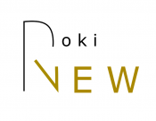Projekt graficzny, nazwa firmy, tworzenie logo firm RokiNEW - logo. - til.da