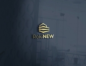 Konkursy graficzne na RokiNEW - logo.