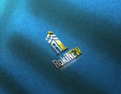 Projekt graficzny, nazwa firmy, tworzenie logo firm RokiNEW - logo. - myKoncepT